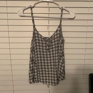 Hollister tank top